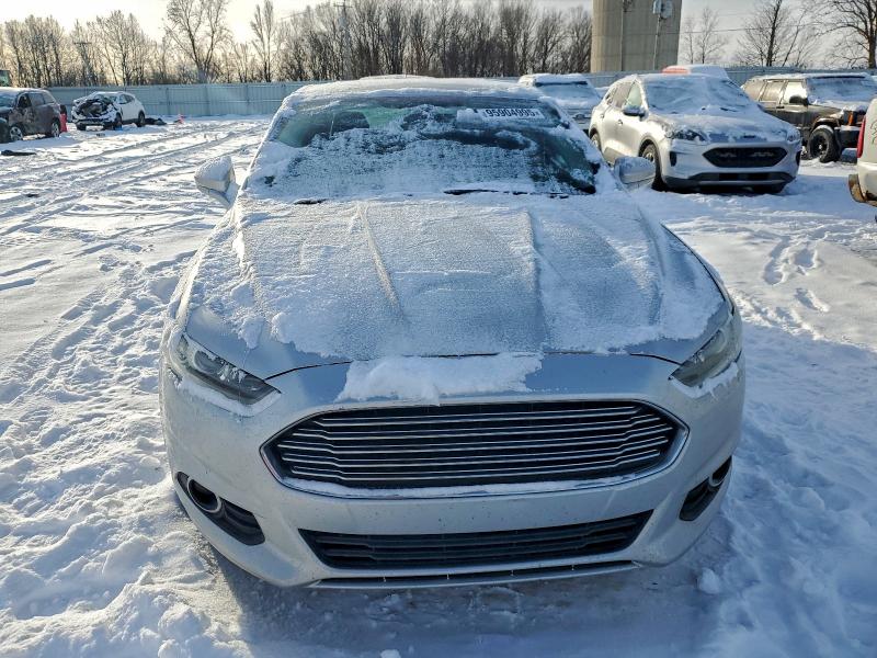 Photo 5 from auction – 2016 FORD FUSION SE with VIN 1FA6P0HD6G5115055