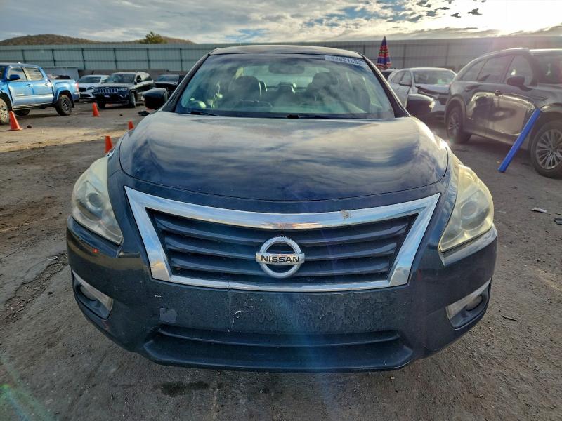 صورة رقم 5 من المزاد - 2013 NISSAN ALTIMA 3.5 مع VIN 1N4BL3AP9DN453710
