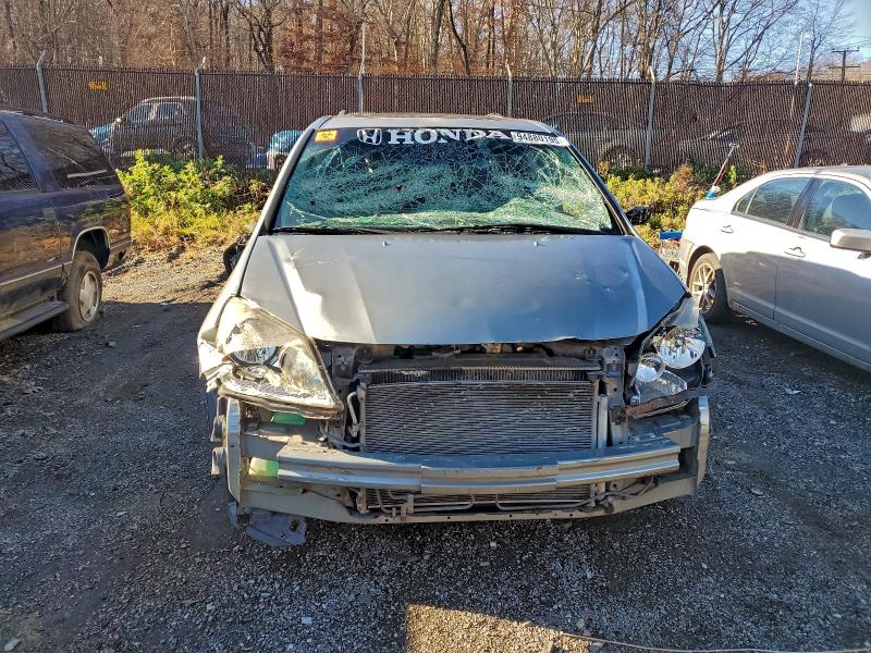 Photo 5 from auction – 2005 HONDA ODYSSEY EX with VIN 5FNRL38765B128382