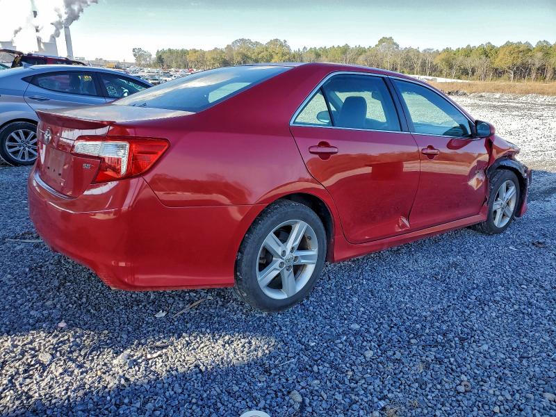 Photo 3 from auction – 2014 TOYOTA CAMRY L with VIN 4T1BF1FK7EU787224