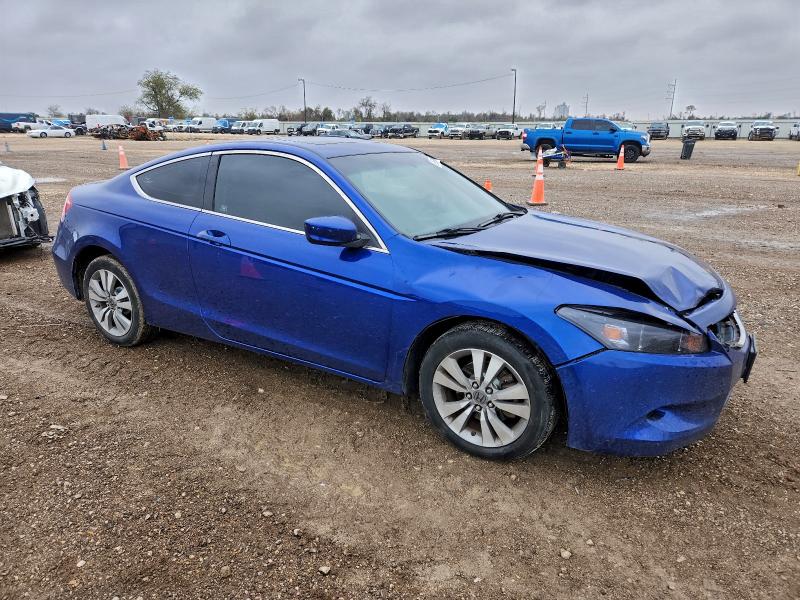 Photo 4 from auction – 2010 HONDA ACCORD EX with VIN 1HGCS1B76AA018555