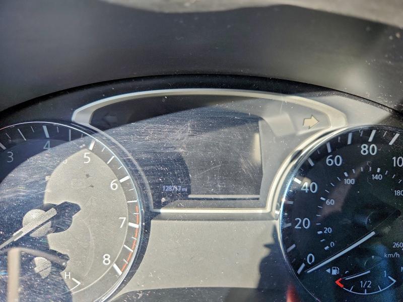 Photo 9 from auction – 2016 NISSAN ALTIMA 2.5 with VIN 1N4AL3AP6GC166806
