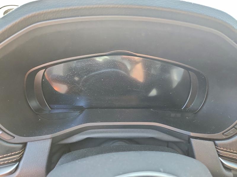 Photo 9 from auction – 2025 MAZDA CX-70 PREM with VIN JM3KJDHC3S1108273