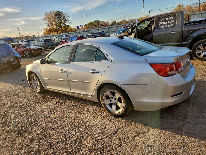 Photo 2 from auction – 2014 CHEVROLET MALIBU LS with VIN 1G11B5SL4EF233251