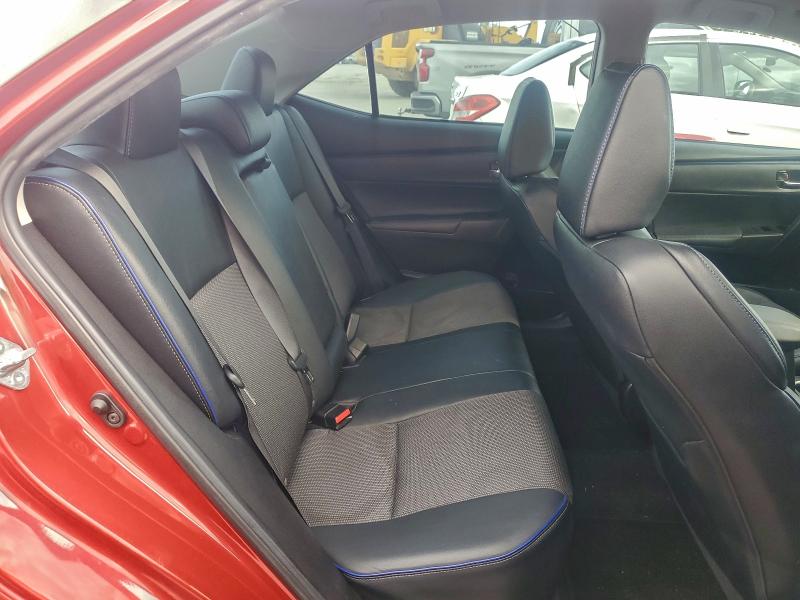 Photo 10 from auction – 2019 TOYOTA COROLLA L with VIN 5YFBURHEXKP906893