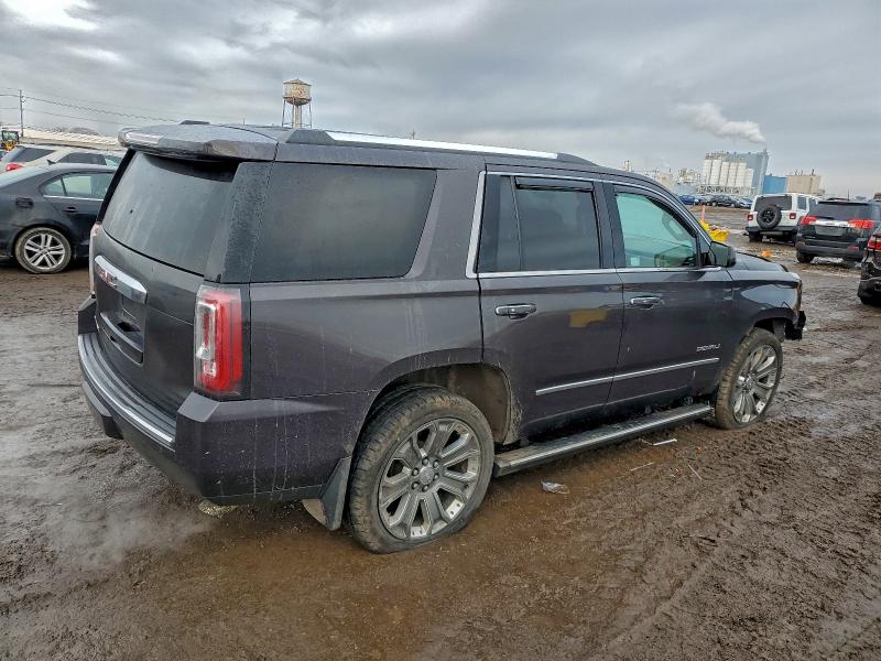 Photo 3 from auction – 2015 GMC YUKON DENA with VIN 1GKS2CKJ6FR677623