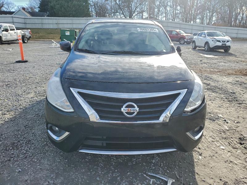 Photo 5 from auction – 2017 NISSAN VERSA S with VIN 3N1CN7APXHL904393