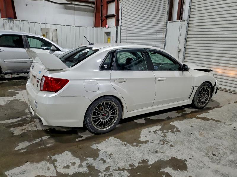 Photo 3 from auction – 2012 SUBARU IMPREZA WR with VIN JF1GV8J69CL028034