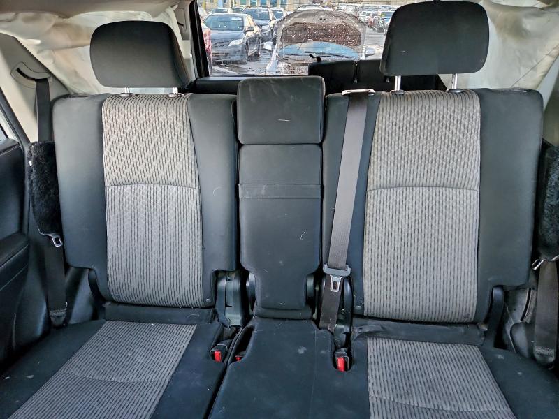 Photo 10 from auction – 2018 TOYOTA 4RUNNER SR with VIN JTEBU5JR5J5498882