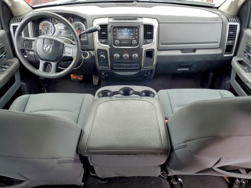 Photo 8 from auction – 2013 RAM 1500 SLT with VIN 1C6RR7GP7DS610875