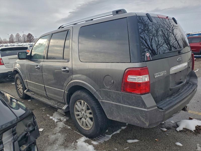 Photo 2 from auction – 2014 FORD EXPEDITION with VIN 1FMJU2A59EEF62788