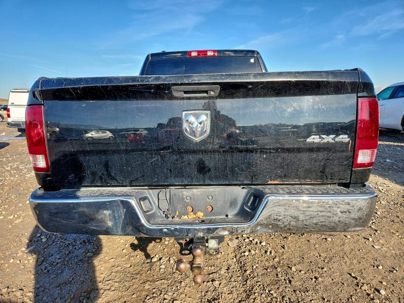 Photo 6 from auction – 2014 RAM 1500 ST with VIN 1C6RR7FT8ES114824