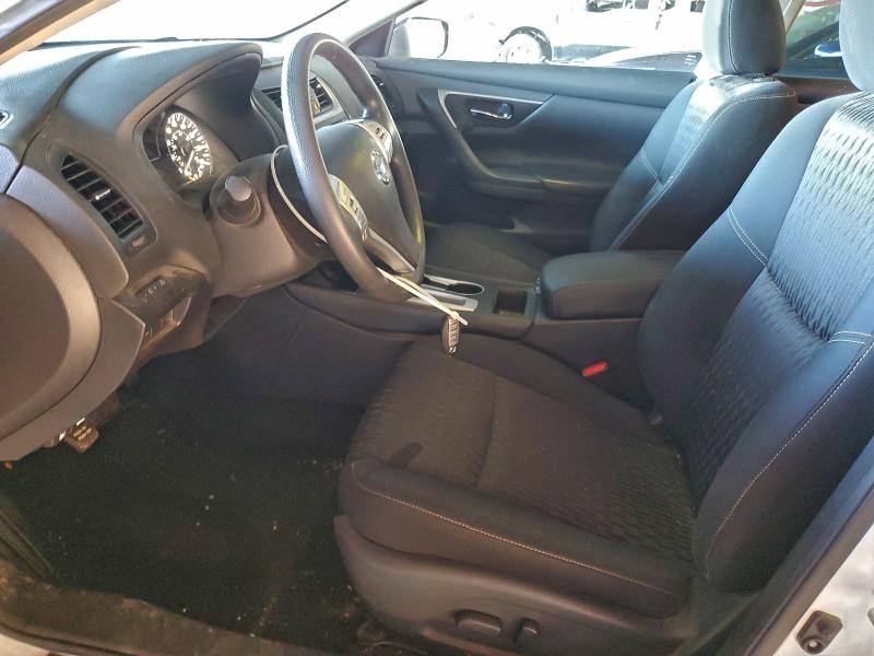 Photo 7 from auction – 2018 NISSAN ALTIMA with VIN 1N4AL3AP3JC144821
