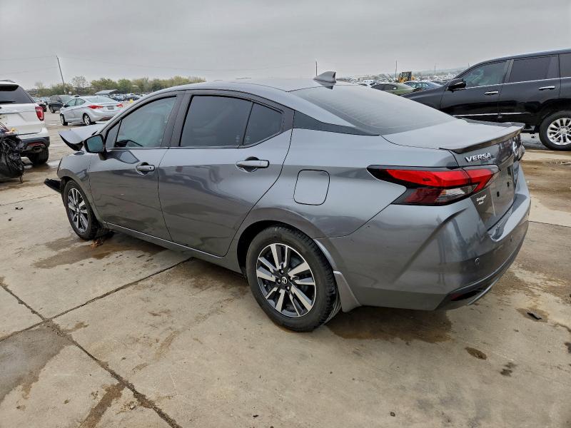 Photo 2 from auction – 2020 NISSAN VERSA with VIN 3N1CN8EV5LL864666