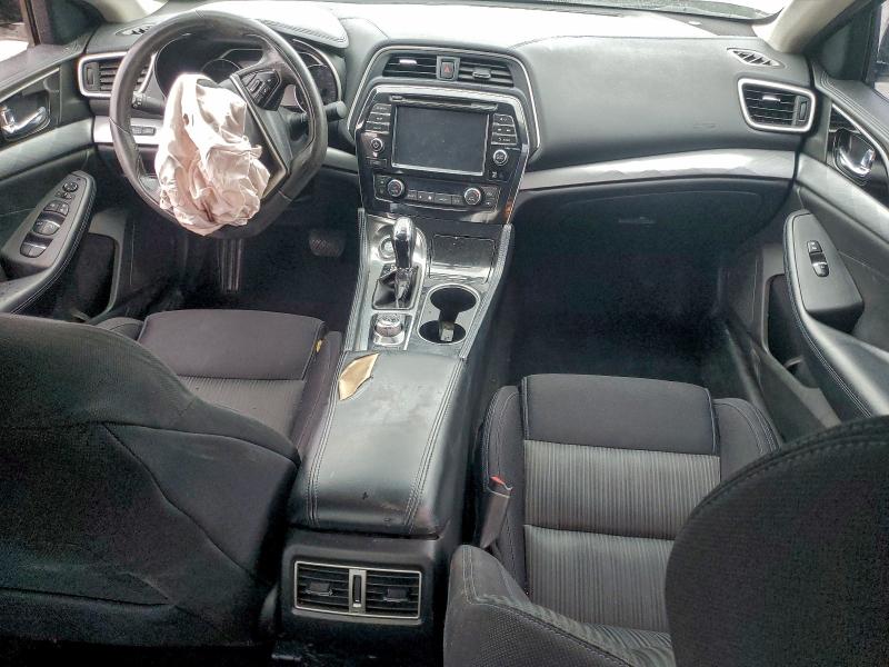صورة رقم 8 من المزاد - 2016 NISSAN MAXIMA مع VIN 1N4AA6AP0GC421649