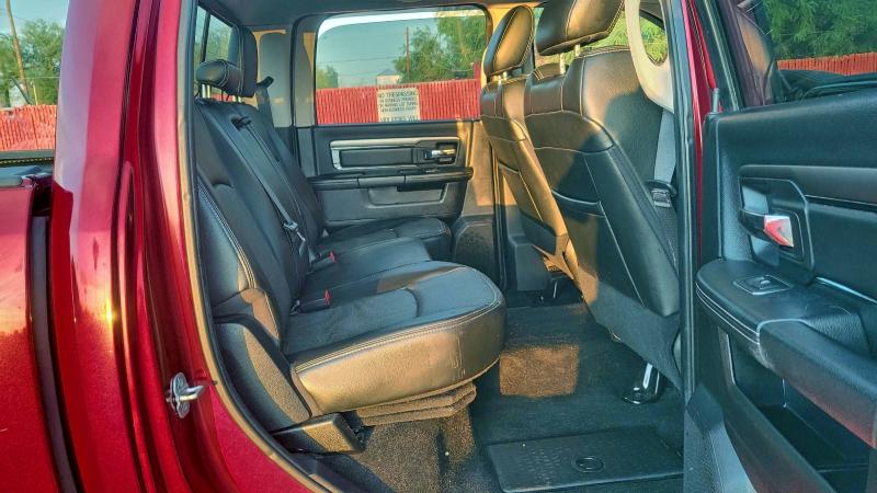 Photo 6 from auction – 2014 RAM 1500 SPORT with VIN 1C6RR7MT8ES212335