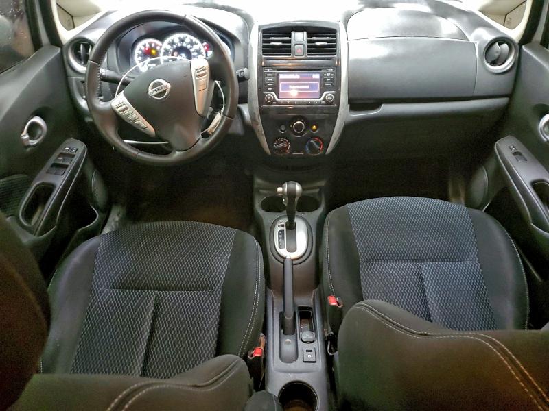 Photo 8 from auction – 2015 NISSAN VERSA NOTE with VIN 3N1CE2CP7FL392296