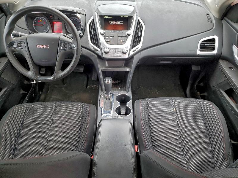 Foto 8 de la subasta – 2017 GMC TERRAIN SL con VIN 2GKALMEK2H6331649