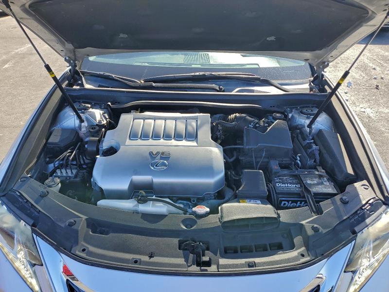 Photo 11 from auction – 2016 LEXUS ES 350 with VIN 58ABK1GG5GU026077