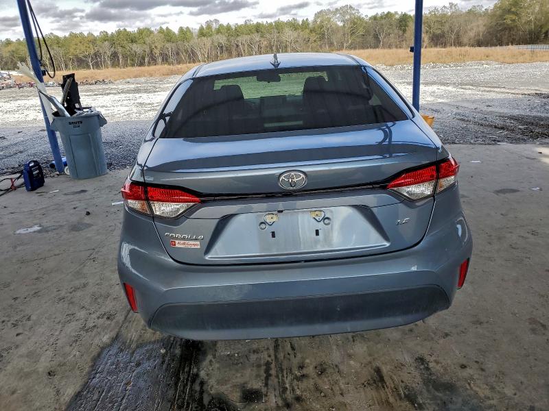 Foto 6 de la subasta – 2023 TOYOTA COROLLA LE con VIN 5YFB4MDE2PP070903