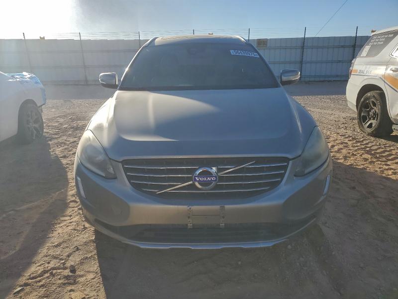 Photo 5 from auction – 2015 VOLVO XC60 with VIN YV440MDD2F2559341