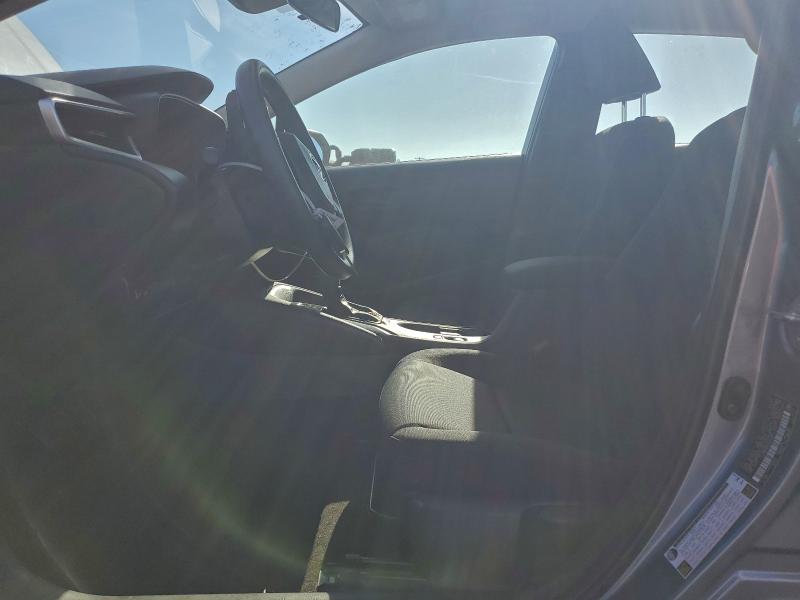 Photo 7 from auction – 2023 TOYOTA COROLLA LE with VIN JTDB4MEE4P3014310