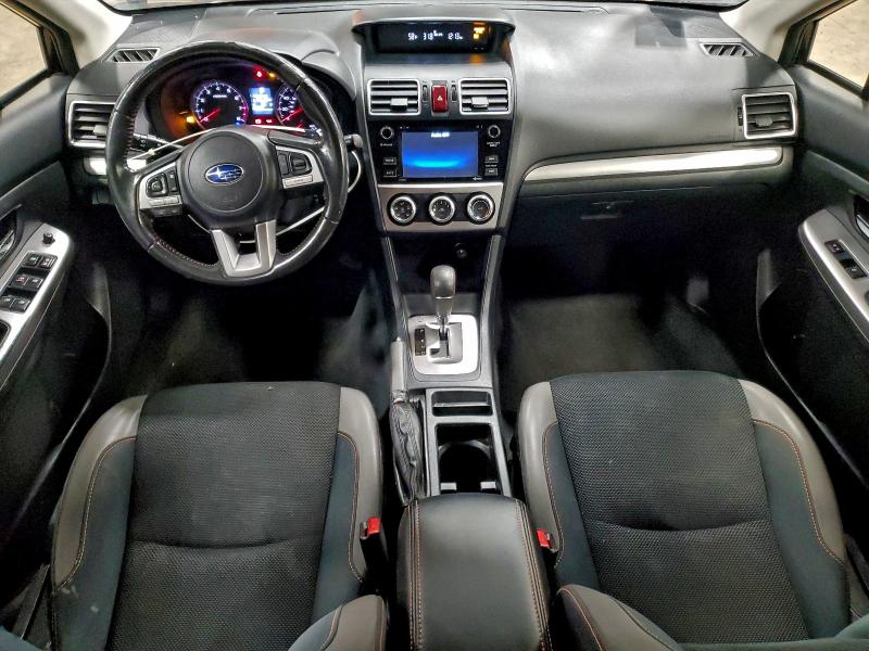 Photo 8 from auction – 2016 SUBARU CROSSTREK with VIN JF2GPABC8G8242216