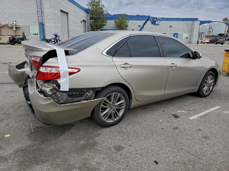 Photo 3 from auction – 2016 TOYOTA CAMRY LE with VIN 4T1BF1FK9GU230818