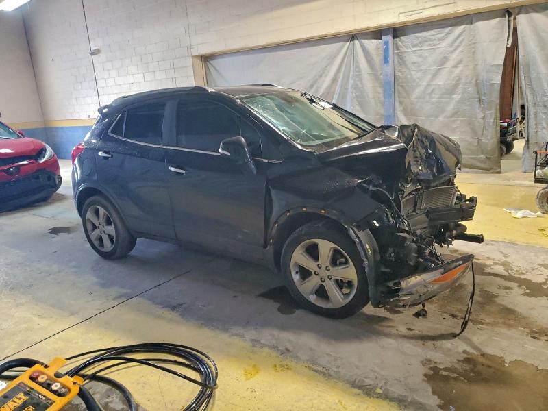 Photo 4 from auction – 2015 BUICK ENCORE with VIN KL4CJCSB7FB066076