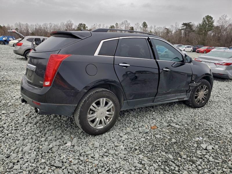 صورة رقم 3 من المزاد - 2013 CADILLAC SRX مع VIN 3GYFNAE30DS642229