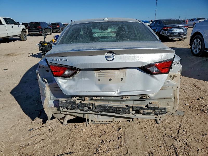 Photo 6 from auction – 2020 NISS ALTIMA with VIN 1N4BL4BV6LC255230