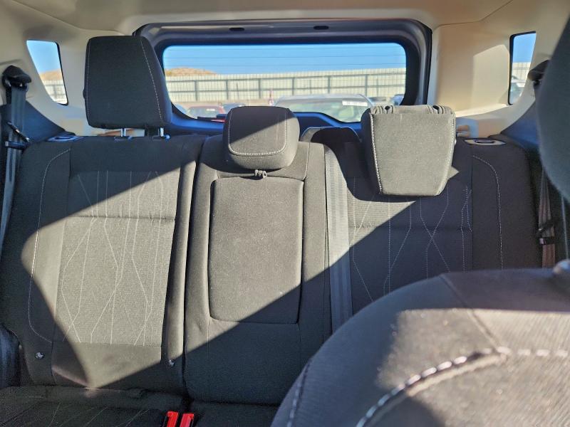 Photo 10 from auction – 2021 FORD ECOSPORT S with VIN MAJ3S2GE2MC445404