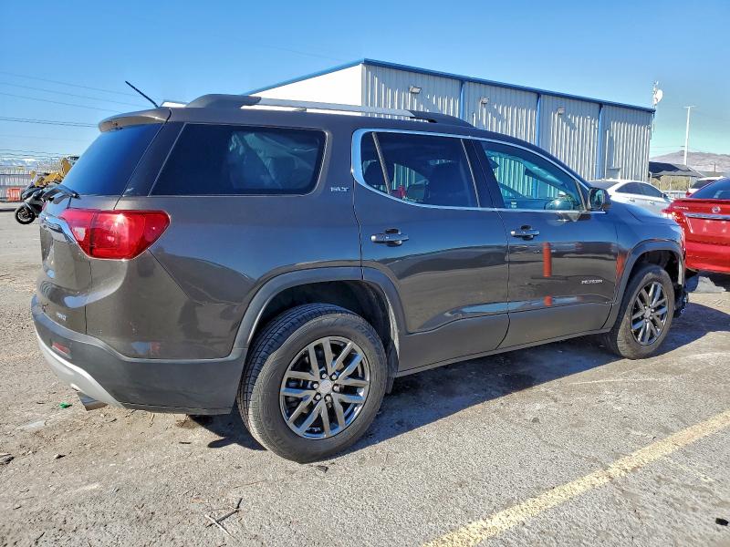 Photo 3 from auction – 2019 GMC ACADIA SLT with VIN 1GKKNULS4KZ181833
