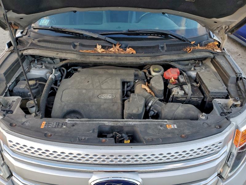 Фото 12 с аукциона – 2013 FORD EXPLORER X с VIN 1FM5K8D88DGC76093