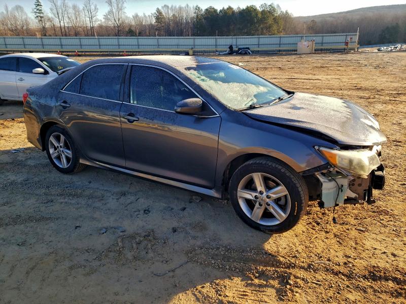 Photo 4 from auction – 2014 TOYOTA CAMRY L with VIN 4T1BF1FK7EU353756