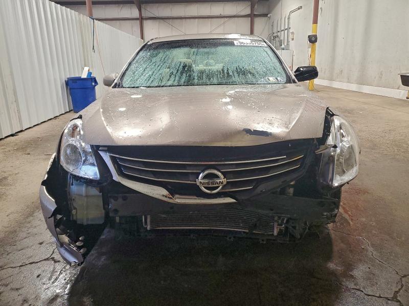 Photo 5 from auction – 2012 NISSAN ALTIMA BAS with VIN 1N4AL2APXCC143839