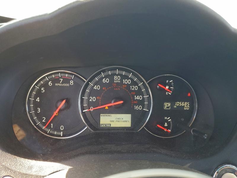 Photo 9 from auction – 2014 NISSAN MAXIMA with VIN 1N4AA5AP1EC450732