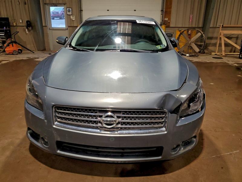 Photo 5 from auction – 2011 NISSAN MAXIMA S with VIN 1N4AA5AP6BC846764