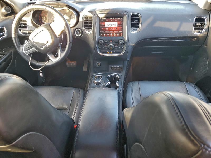 Photo 8 from auction – 2014 DODGE DURANGO LI with VIN 1C4RDJDG6EC318722