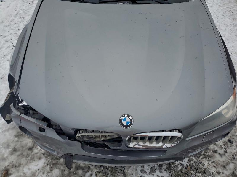 Photo 12 from auction – 2014 BMW X3 XDRIVE2 with VIN 5UXWX9C53E0D24070
