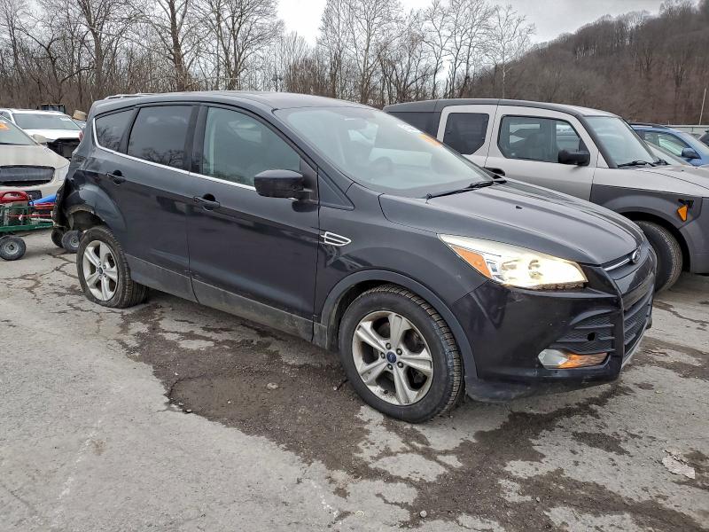 Photo 4 from auction – 2014 FORD ESCAPE with VIN 1FMCU9GX6EUD64010