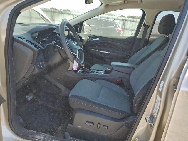 Photo 7 from auction – 2017 FORD ESCAPE SE with VIN 1FMCU0GD4HUD65033