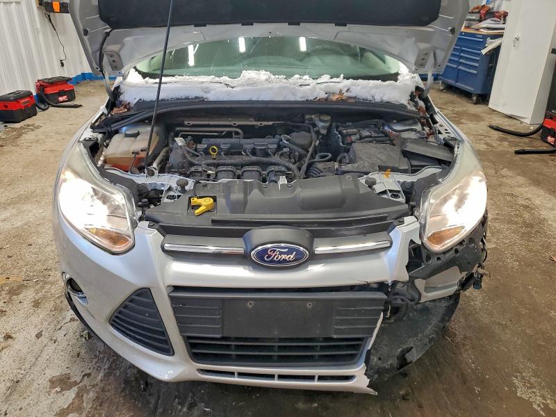 Photo 11 from auction – 2012 FORD FOCUS SE with VIN 1FAHP3F21CL171471