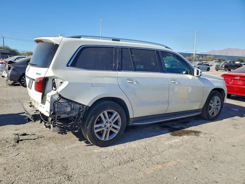 Photo 3 from auction – 2013 MERCEDES-BENZ GL 450 4MA with VIN 4JGDF7CE7DA158542