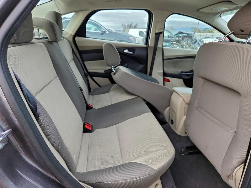 Photo 10 from auction – 2012 FORD FOCUS SE with VIN 1FAHP3F20CL314667