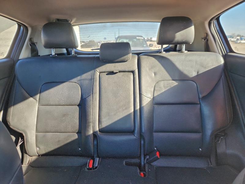 Photo 10 from auction – 2017 KIA SPORTAGE E with VIN KNDPN3AC8H7104944