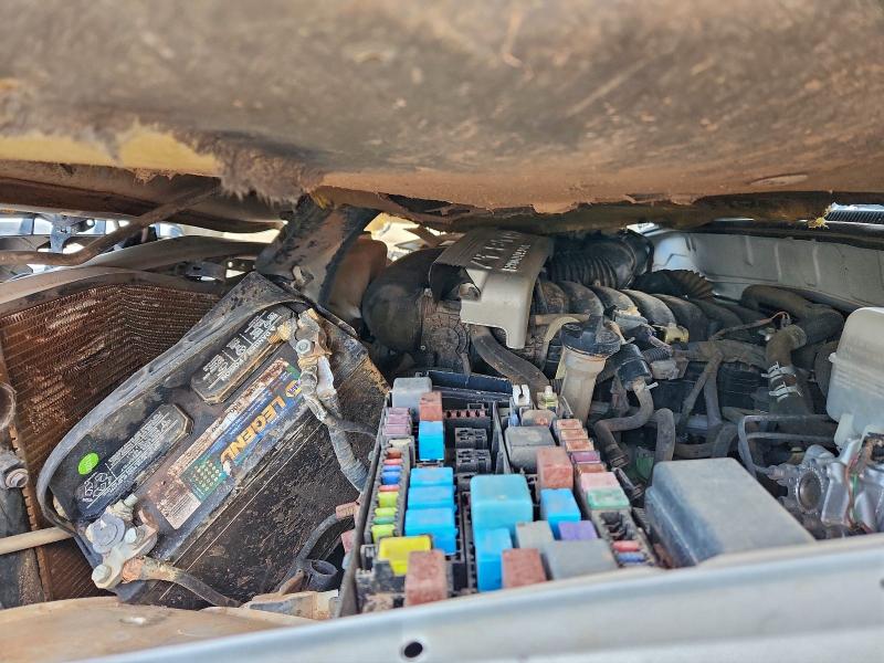 Фото 11 с аукциона – 2005 TOYOTA 4RUNNER LI с VIN JTEBT17R058021087