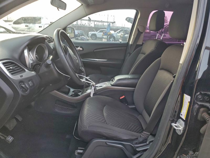 Photo 7 from auction – 2014 DODGE JOURNEY SE with VIN 3C4PDCAB5ET120455
