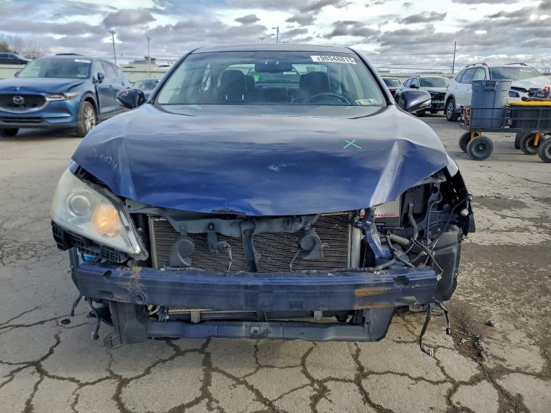 Photo 5 from auction – 2012 LEXUS ES 350 with VIN JTHBK1EGXC2490257