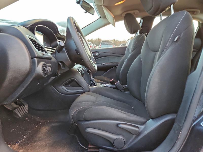 Photo 7 from auction – 2013 DODGE DART SXT with VIN 1C3CDFBA2DD157686